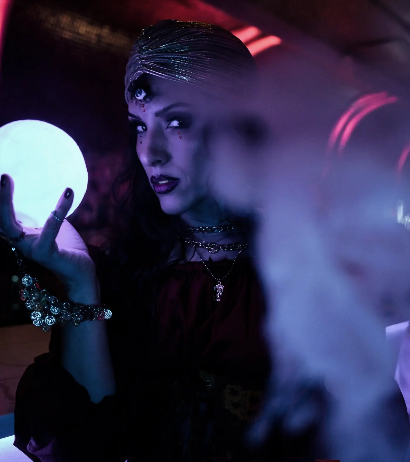 The Haunted Festival archive image 1