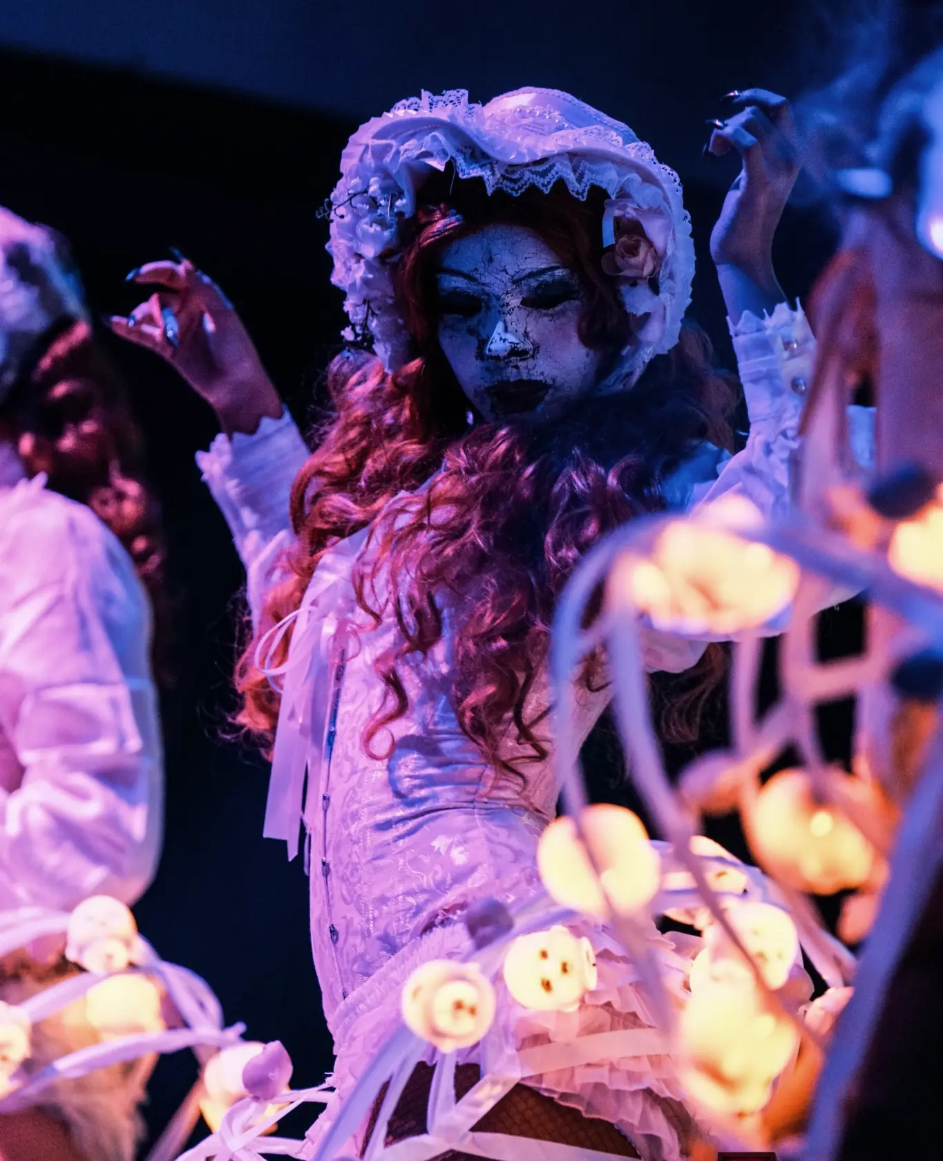 The Haunted Festival archive image 3